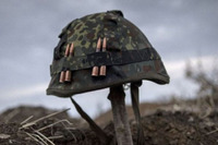 19-річний солдат отримав осколкові поранення на Рівненському полігоні
