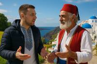 Так ось, чому вони такі цікаві: українські прізвища, які мають грецьке походження