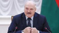 «Мій вік закінчується»: Лукашенко заявив, що не «тримається за владу»