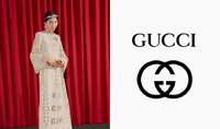 Неймовірна краса: українка створила для Gucci унікальні вишиті сукні (ФОТО)