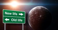Меркурій відступає: три знаки Зодіаку почнуть нове життя (ГОРОСКОП)
