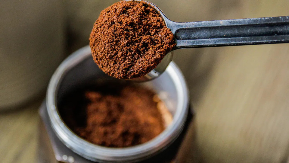 Скільки потрібно кави на 1 чашку: експерти назвали ідеальну пропорцію