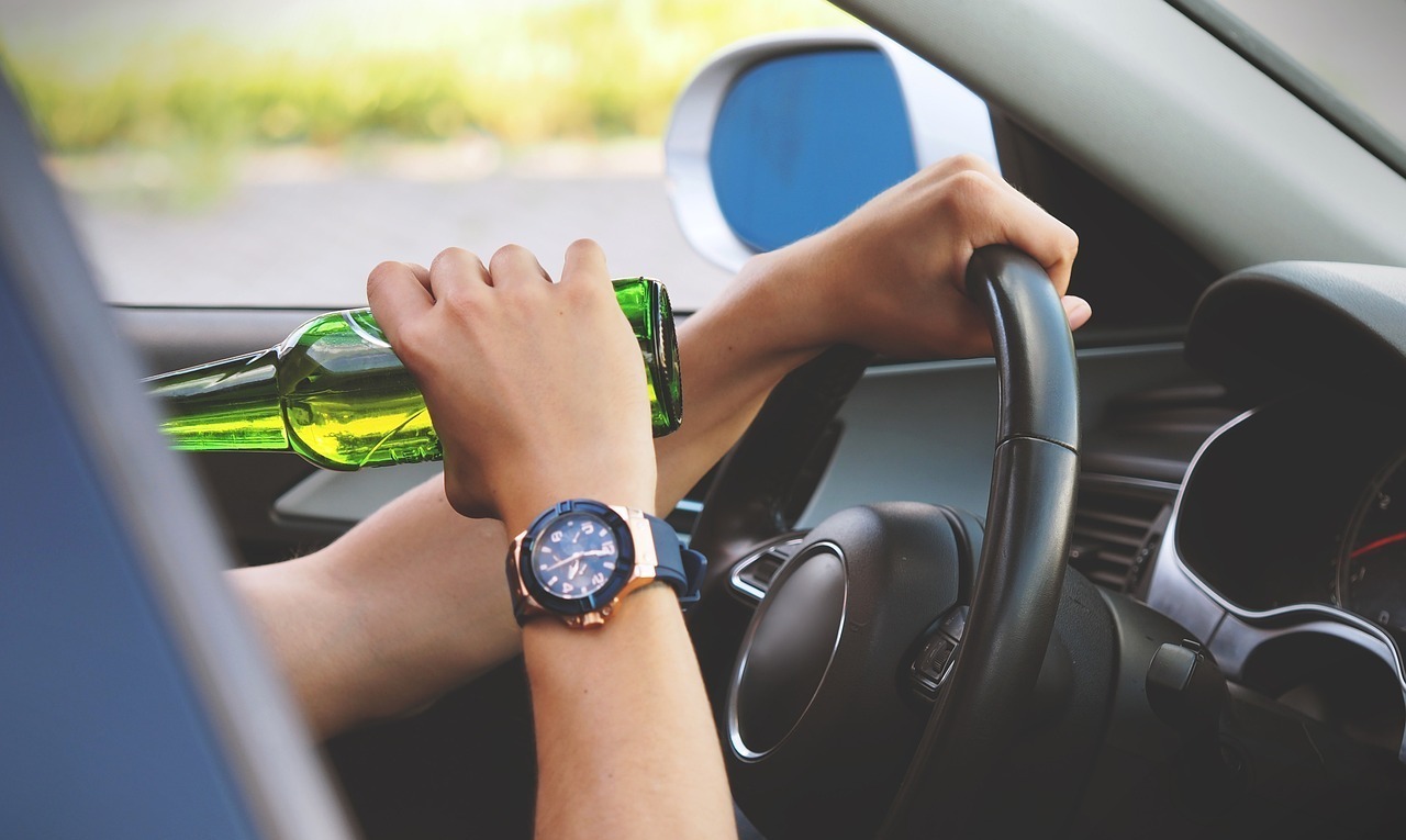 штраф, штрафи водіям, штраф за п'яне водіння, перевірка на алкоголь, допустима доза алкоголю, скільки проміле можна, 