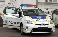 Рівненські поліцейські відшукали вкрадений двоколісний транспорт (ФОТО)