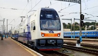 Новий поїзд до Польщі курсуватиме через Рівненщину