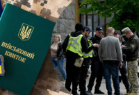 Незаконне затримання чи викрадення: коли ТЦК порушують закон