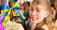 Прийшла на випускний у чорному та розплакалася: що сталося із донькою найстаршої породіллі України Підвербна (ФОТО)