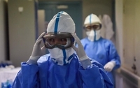 «Захворювання йде до нових піків»: на Рівненщині готують додаткові лікарні для госпіталізації хворих з COVID-19  
