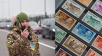 Колекція з обличчям Гітлера: митники затримали мешканця Тернопільщини (ФОТО)