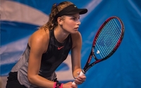 Рівненська тенісистка виграла турнір у Франції