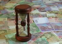 Як в Україні перерозподіляють кошти на пенсії