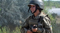 Військовий облік для жінок: як визначатимуть спеціальність – за місцем роботи чи дипломом?