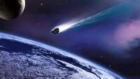 До Землі наближається найбільший астероїд: вчені назвали його «потенційно небезпечним»