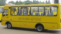 Школам Рівненщини передали 23 шкільні автобуси