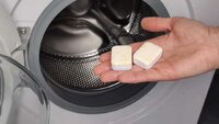 Пралка буде як нова: як зробити «генеральне» чищення пральної машини за допомогою двох диво-таблеток