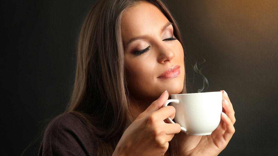 Багато людей додає в каву різні компоненти - для кращого смаку