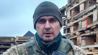Режисер Сенцов став спецпризначенцем: колишній політв'язень мстить своїм катам