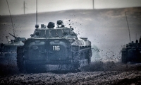 Військові Рівненщини коментують ситуацію про «початок мобілізації»