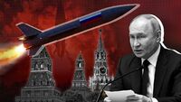 Тривожний сигнал помітили на полігоні: росія готує новий пуск «Орєшника»
