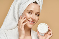 Набори косметики: комплексний догляд за шкірою від KRKR