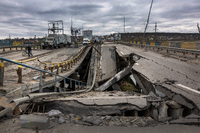 На відновлення інфраструктури - мільярди грн: Рівненщина посіла 14 місце Всеукраїнського рейтингу