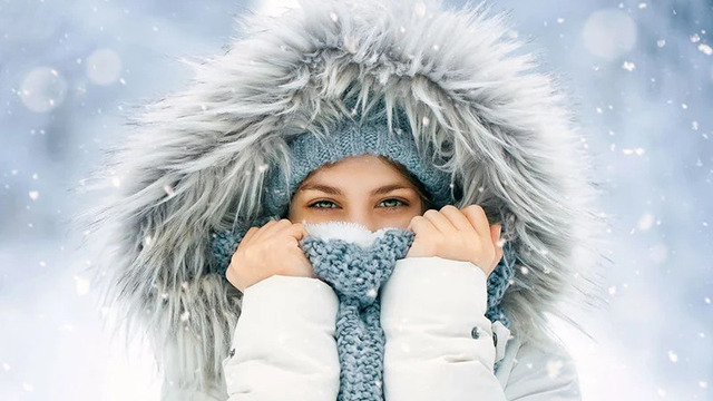 Це повинен знати кожен взимку: Як уникнути обмороження