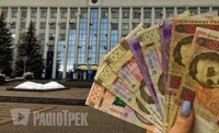 Бюджетний план Рівненщини виконали: про результати прозвітував Віталій Коваль (ФОТО)