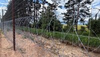 Сьогодні уздовж кордону з рф та білоруссю запровадили спеціальний режим: що він означає