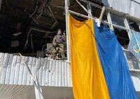 Нові жертви окупантів на Київщині: знайшли ще 132 розстріляні тіла (ВІДЕО)