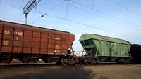 Фатальне падіння з вагона: у Рівненському районі загинув працівник підприємства (ФОТО)