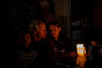 Світла не буде до опівночі: На Рівненщині оновили графіки відключень 