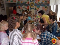 На Рівненщині визначили найкращий позашкільний навчальний заклад