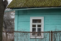 Як виглядають найстаріші будинки Рівного (ФОТО)