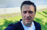 Німецькі лікарі підтвердили, що російського опозиціонера Навального отруїли