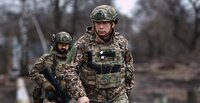 Генерали Європи тепер їдуть вчитися у нас: Сирський розповів про Харківський наступ 2022р.