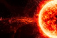 На Сонці з'явилися одні з найпотужніших спалахів за останній час: Чим це загрожує Землі