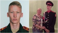 «Мамина гордість»: ідентифікували 20-річного виродка, який знущався з жінок на Київщині (ФОТО)