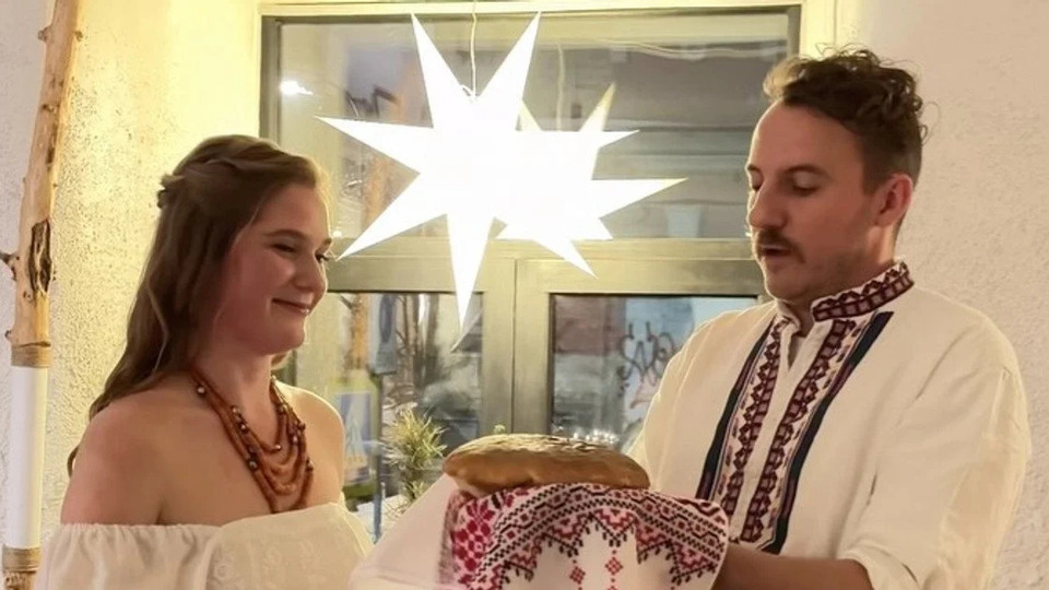 Без каблучки й пафосу: як Клопотенко освідчився коханій (ФОТО)