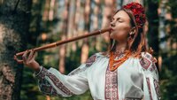 Мають глибоке коріння: стародавні українські імена, які знову набувають популярності