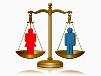 31 справа за 10 років: чому жінки не позиваються до суду через дискримінацію
