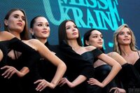 Представили 25 фіналісток «Міс Україна-2021»: фото учасниць конкурсу