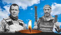 Внаслідок ворожого артилерійського обстрілу загинули двоє мешканців Рівненщини