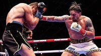 Усик несподівано відмовився від усіх чемпіонських поясів: що буде з його кар'єрою