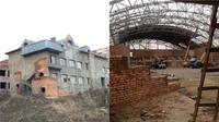 ДФРР визначився, скільки дасть на будівництво спорткомплексу на Макарова та садочка на Коновальця