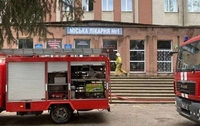 Розглядають версію самопідпалу: перші деталі смертельної пожежі у ковід-відділенні Чернівців (ФОТО)