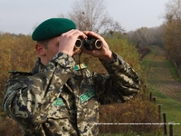 Для посилення безпеки на українському кордоні залучать правоохоронців ЄС