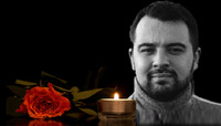 Назавжди 25: У бою на Донеччині загинув випускник «Острозької академії»