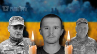 Майдан вкотре буде у сльозах: Рівне прощатиметься відразу з трьома Героями