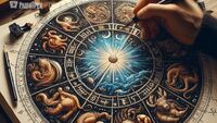 Великі зміни – Стрільцям, час відпочинку – Козорогам: гороскоп на 8 квітня