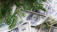 Як у новорічну ніч залучити гроші у дім: народні прикмети